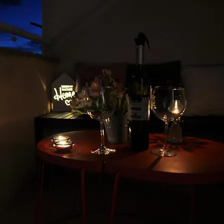 Appartement Veselko Makarska