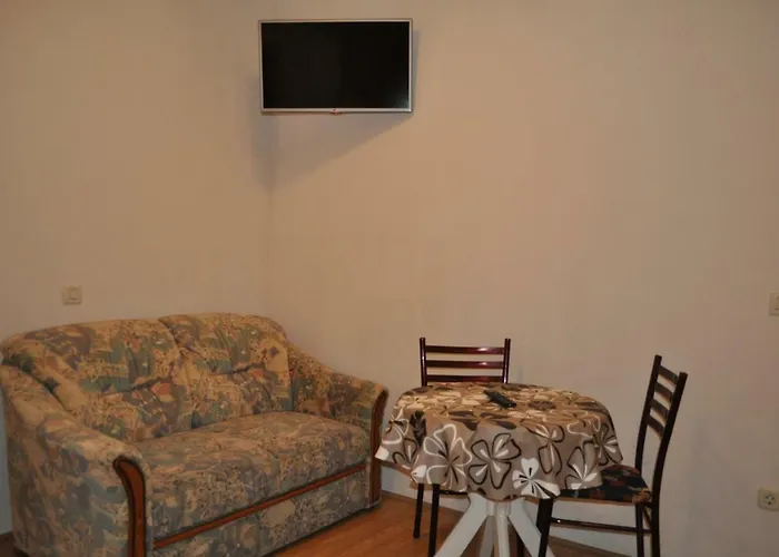 Veselko 马卡尔斯卡