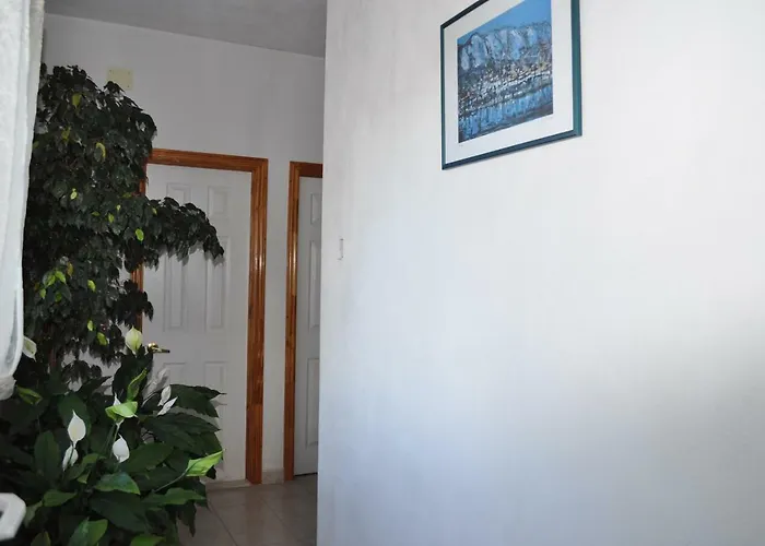 Daire Veselko Makarska