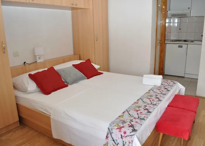 Veselko * 马卡尔斯卡