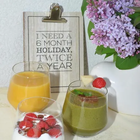 Apartamento Veselko Makarska