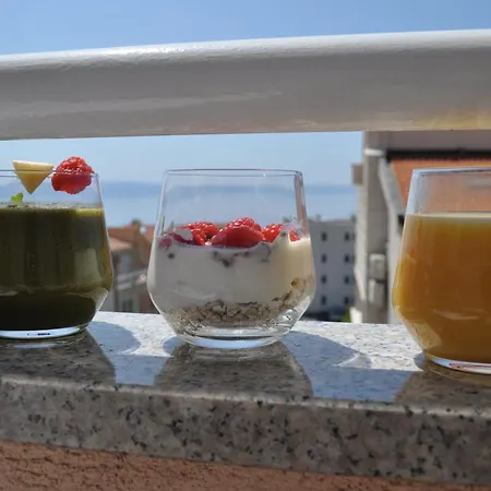 Veselko Lejlighed Makarska