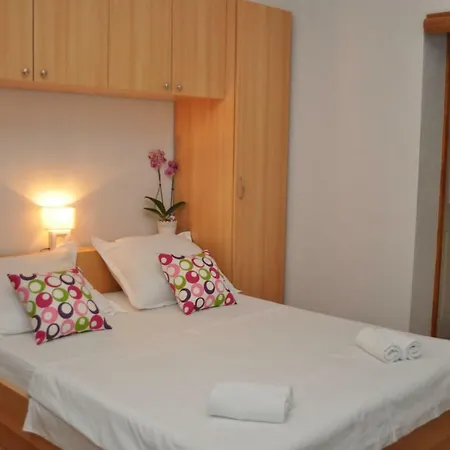 Apartamento Veselko *