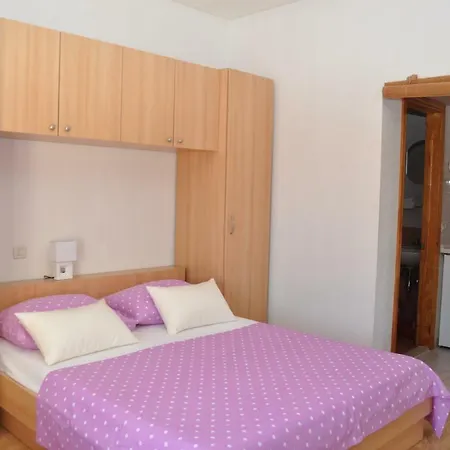 Apartamento Veselko Makarska