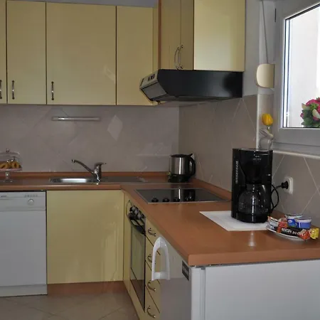 Apartamento Veselko Makarska