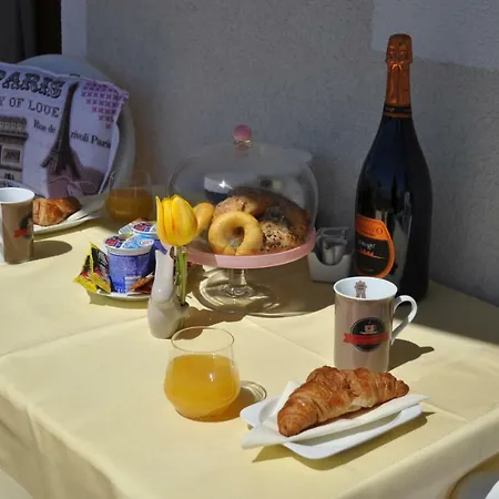 Apartamento Veselko Makarska