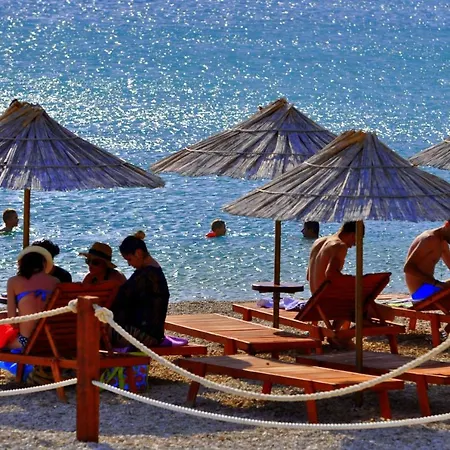 Apartamento Veselko Makarska