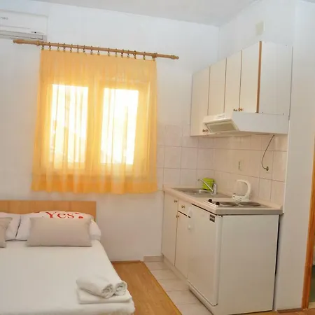 Veselko Apartamento Makarska