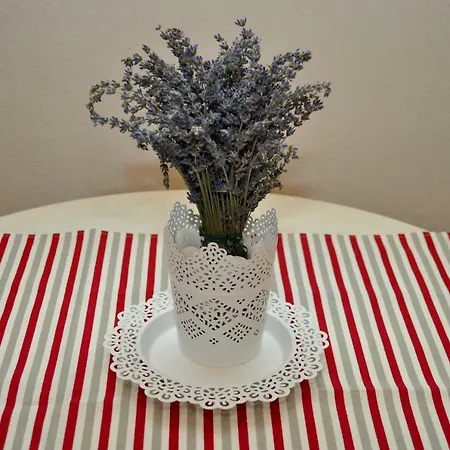 Veselko Apartamento Makarska