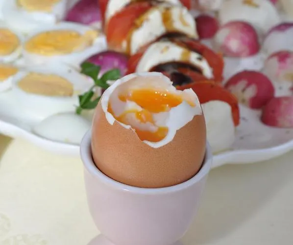 Lejlighed Veselko Makarska