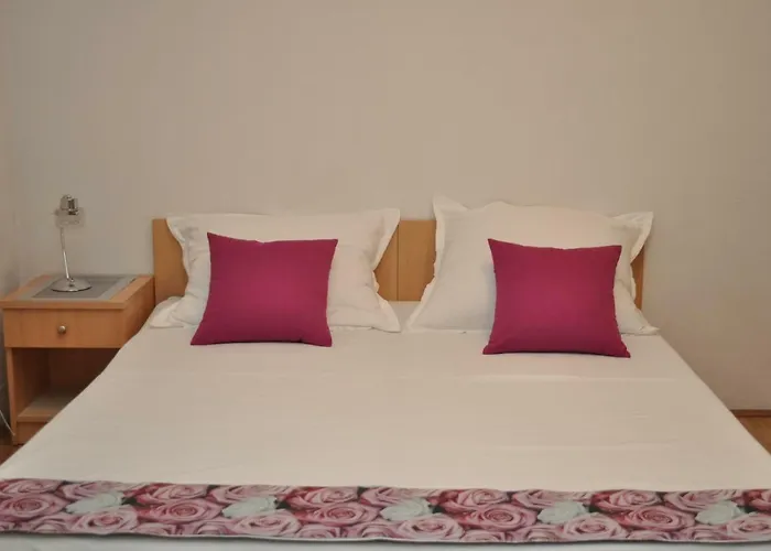 Veselko Lejlighed Makarska