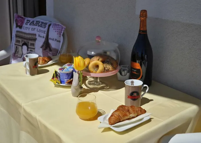 Lejlighed Veselko Makarska