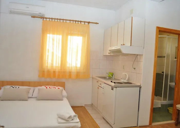 Veselko Lejlighed Makarska