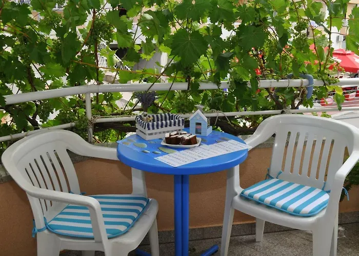 Veselko Lejlighed Makarska